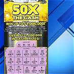 alabama lottery scratchers